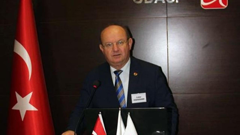 Esendemir: Özgür basın halkın sesidir