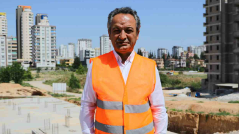 TOKİ inşaatlarında yerli malı ürün kullanımı yüzde 100’e ulaştı