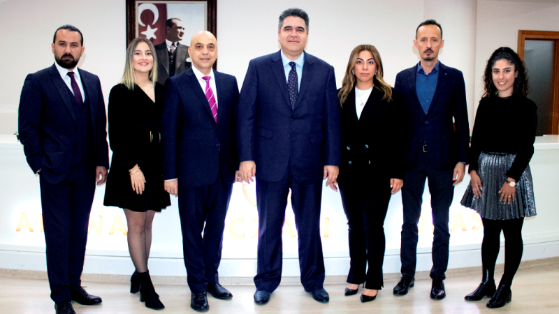 Ecz. Ö. Mürsel Yalbuzdağ, “Bulunamayan ilaçlar hayatı tehdit ediyor”