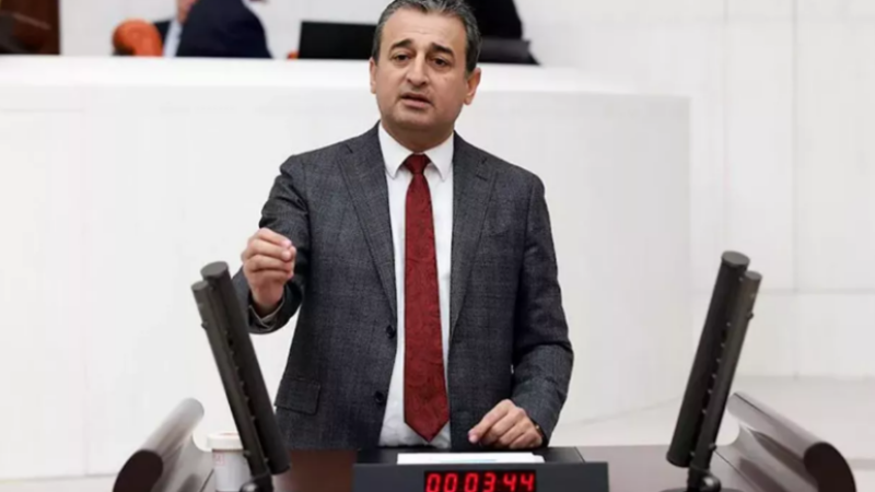 Burhanettin Bulut'tan 
