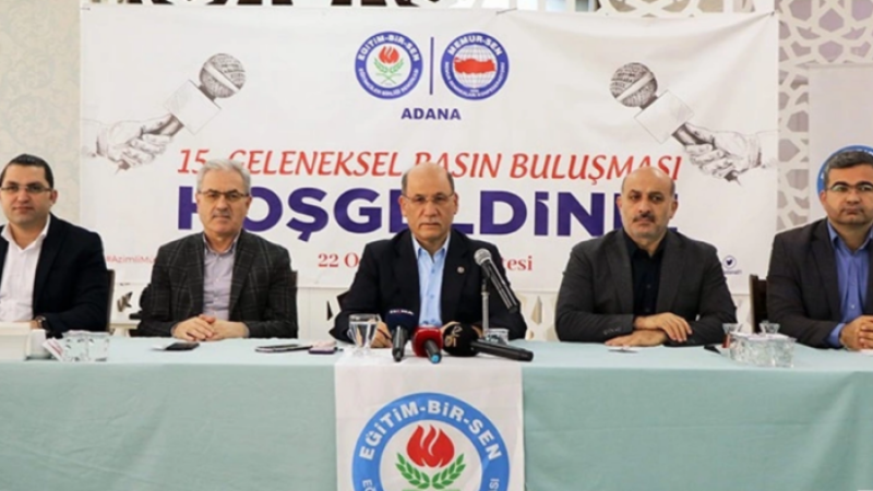 Eğitim Bir Sen'den Eğitimde 