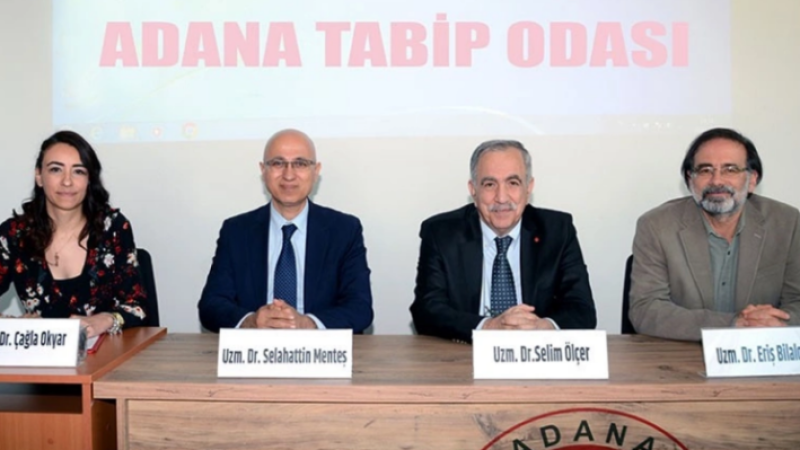 ‘Cumhuriyet Dönemi Sağlık Politikaları’ Paneli