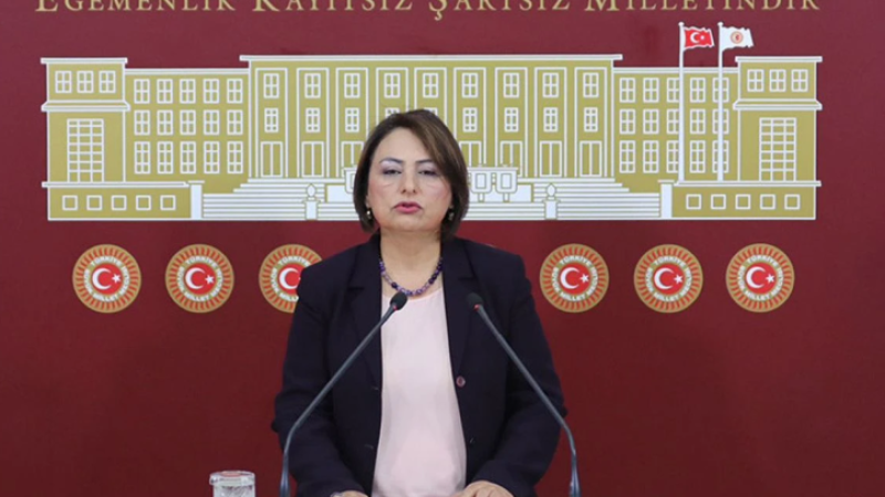 Çırak, Kursiyer ve Stajyerler İçin Kanun Teklifi…