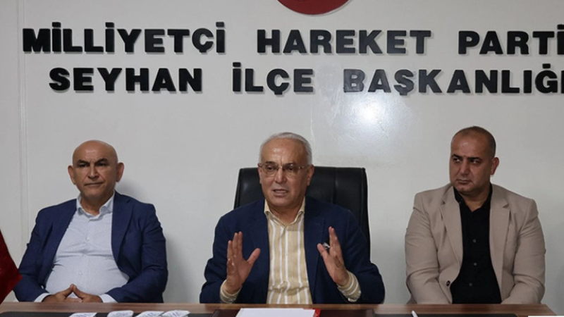 Başkan Yusuf Kanlı’dan “27 Eylül” Hazırlığı...