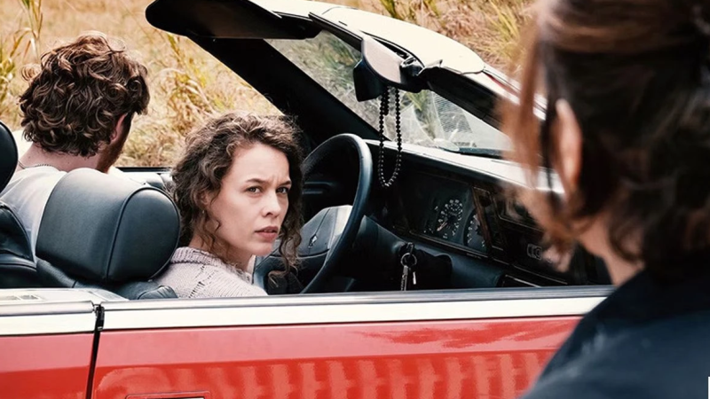 Dünyanın Filmi Adana Altın Koza’da