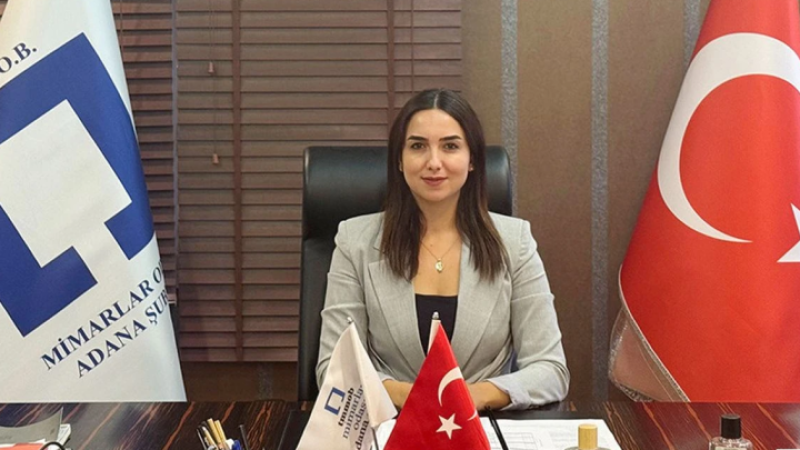 “Kentlerin Geleceği, Kurumların Keyfiyetine Bırakılamaz”