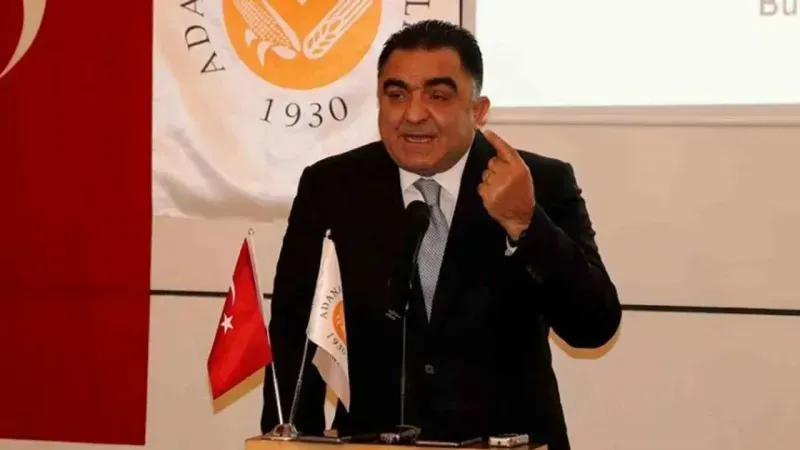 Adana’da Hasat Başladı, Fiyatlar Çiftçinin Yüzünü Güldürmüyor