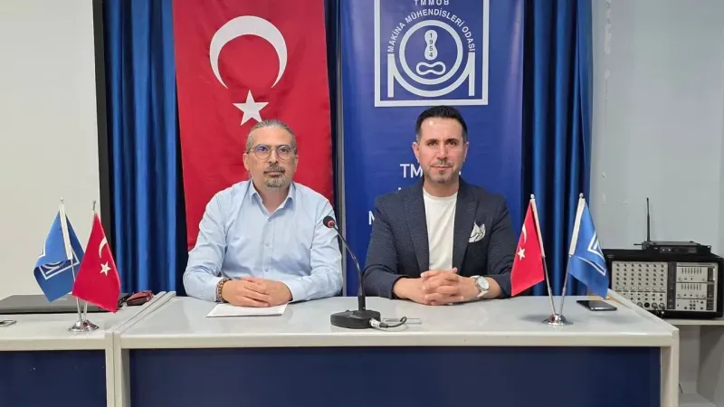 Adana’da İnşaat Kazaları Artıyor: İşçiler Ölüme Sürükleniyor