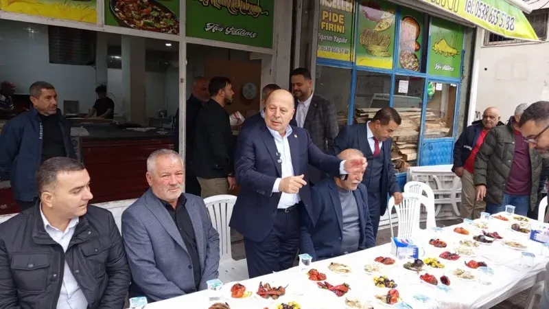 Ali Demirçalı Yapay Zekaya Kafa Tuttu 