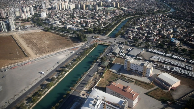 Yüreğir’in Gizli Göç Haritası Açıklandı! 70 Yıllık Değişim Şoke Etti