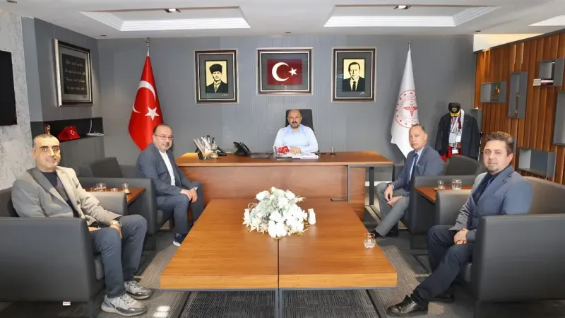 Adana’da Birinci Basamak Sağlık Hizmetleri İçin Kritik Buluşma