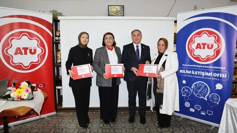 Kadın Kooperatifleri Yerel Kalkınmada Öne Çıkıyor