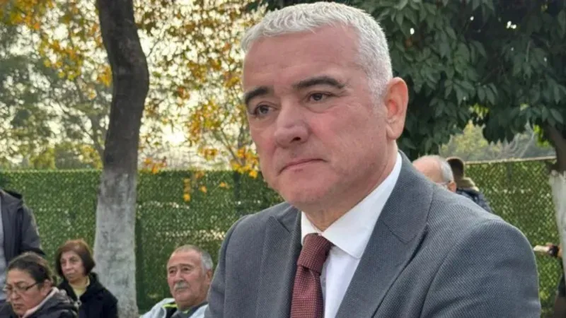 ÇAKIN'DAN ANLAMLI MESAJ, GELİN, GELECEĞİ ERTELEMEYELİM. 