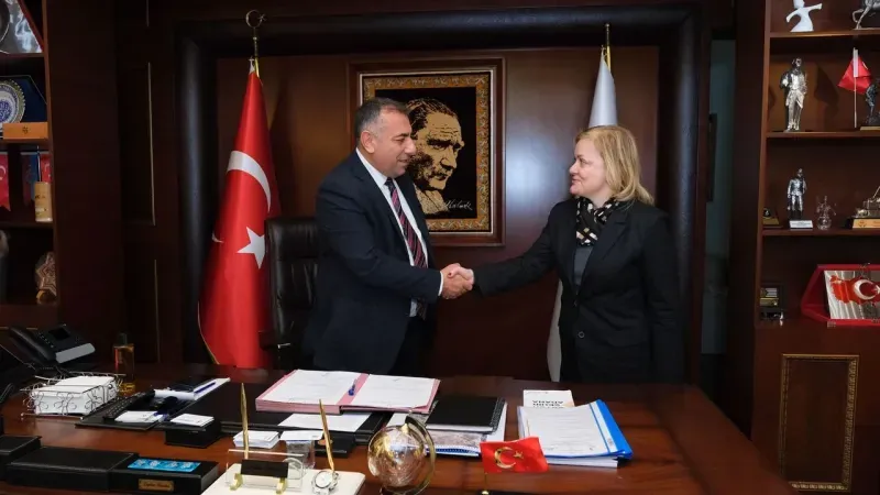 Adana Büyükşehir’den Kadın Sağlığı İçin Önemli Adım