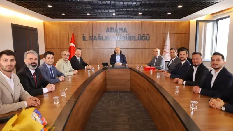 Müdür Nacar’dan Paramediklere Tam Destek