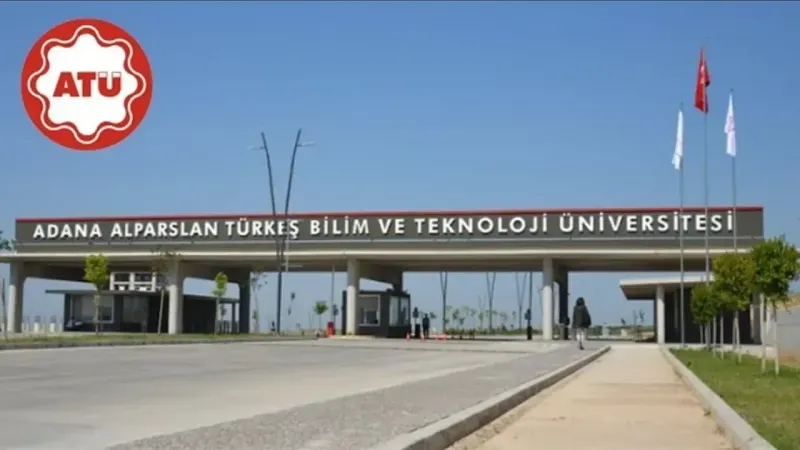 ATÜ, Türkiye’nin İlk 10 Üniversitesi Arasına Girdi