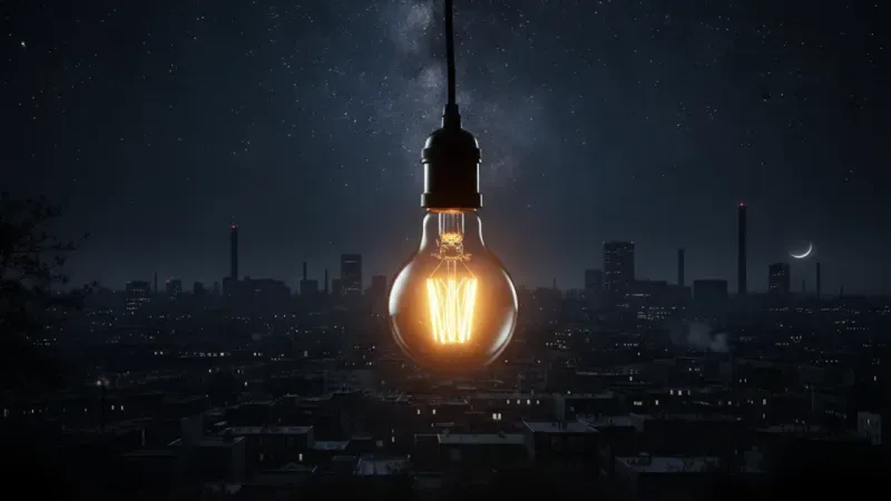 Adana’da Elektrikler Gidiyor! İlçe İlçe Saat Saat Kesinti Listesi