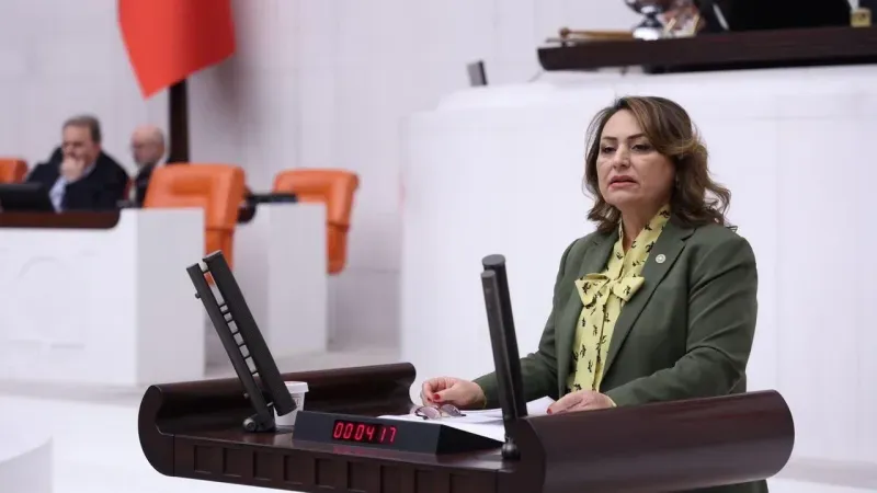 CHP’li Şevkin’den Kozan İçin Afet Bölgesi Çağrısı