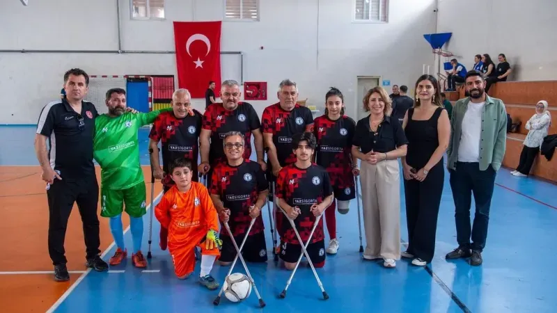Seyhan’da Engeller Değil, Dayanışma Kazandı