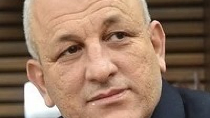 Not alın. İddialı geliyoruz.