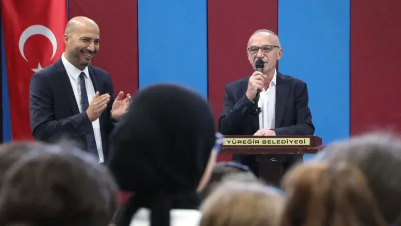 Yüreğir Belediyesi'nden Çocuklara Yaz Hediyesi! Spor Okulları Kapılarını Açtı