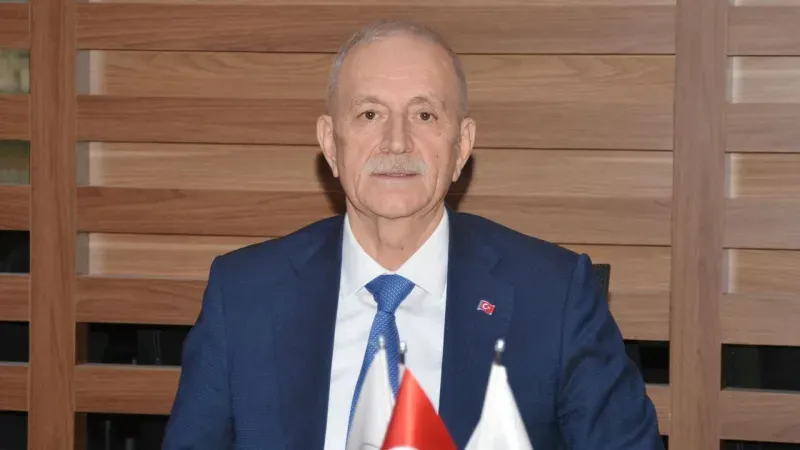 ATB Başkanı Bilgiç: Adana Tarımını Geleceğe Hazırlamalıyız