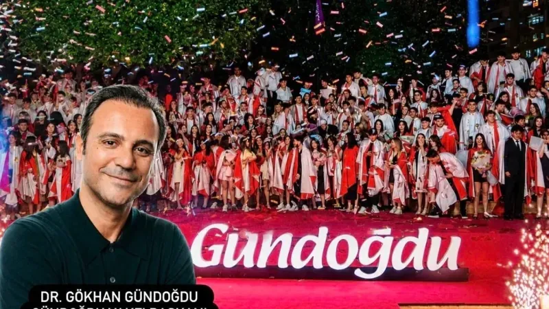 Dr. Gündoğdu’dan Başarı Analizi