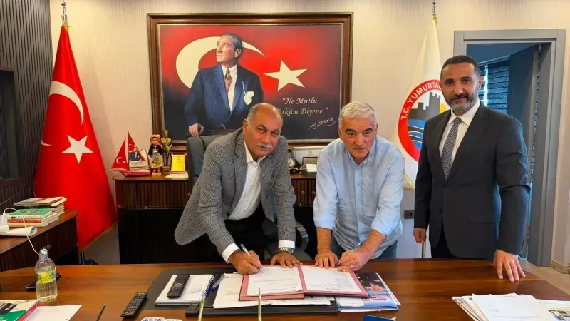 Yumurtalık Belediyesi’nden Basın Mensuplarına Özel İndirim Protokolü